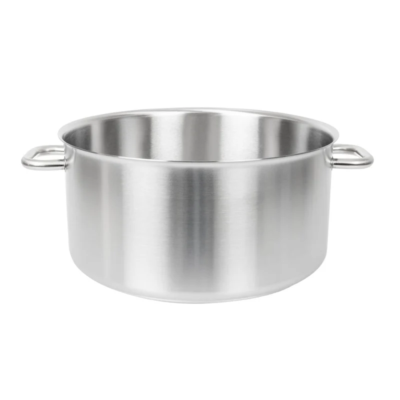 Faitout Excellence Matfer Bourgeat 25L