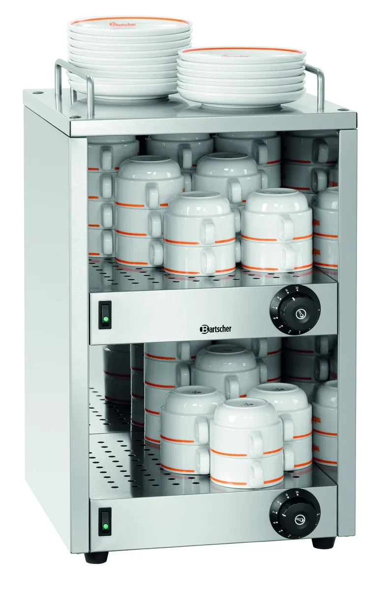 Chauffe-tasses Bartscher TA720