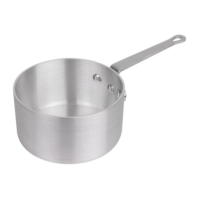 Casserole en aluminium Vogue 1,7L