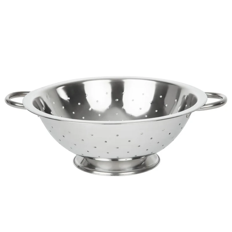 Passoire en acier inoxydable Vogue 290mm