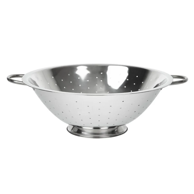 Passoire en acier inoxydable Vogue 390mm