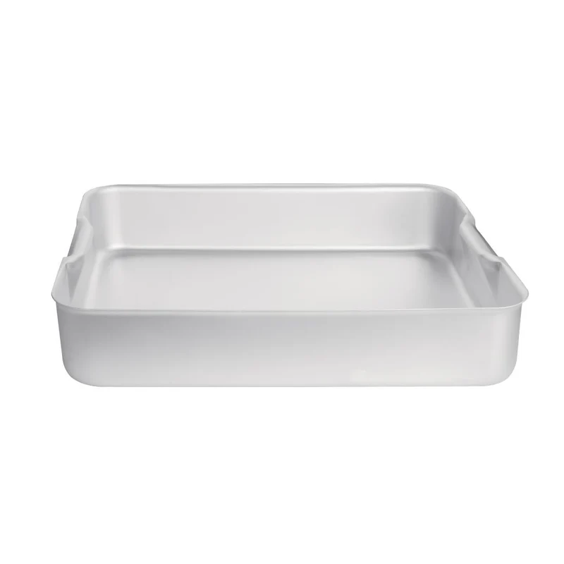 Plat à rôtir profond Vogue 521x419mm
