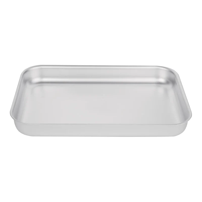 Plat à four en aluminium Vogue 318x216mm