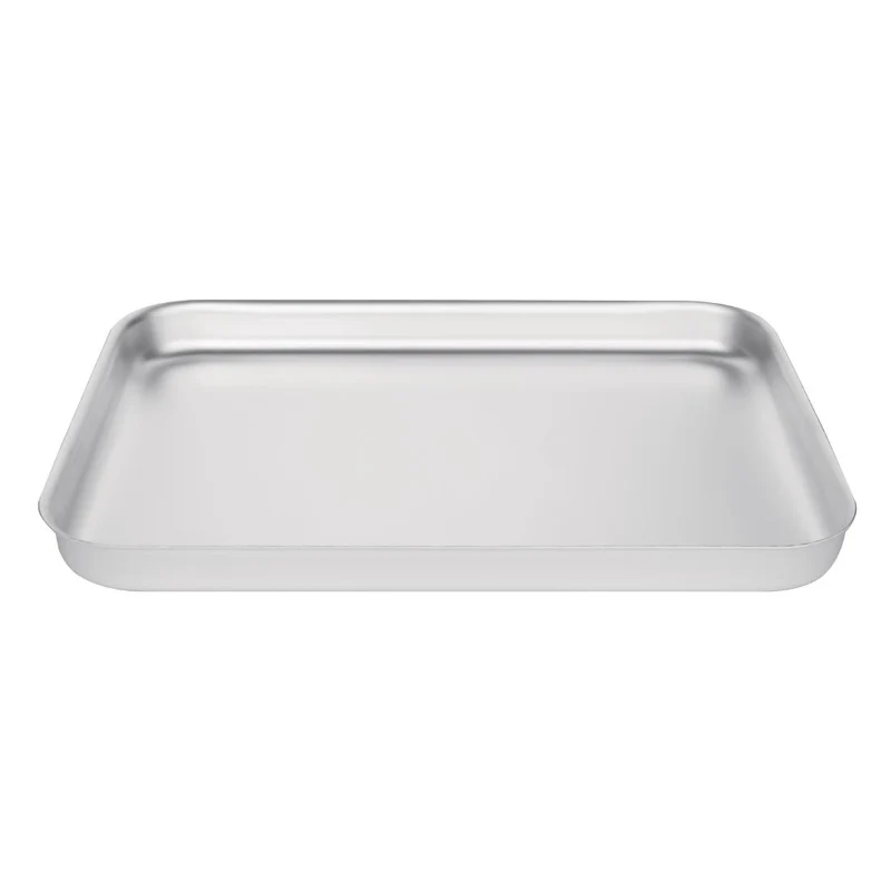 Plat à four en aluminium Vogue 420x305mm
