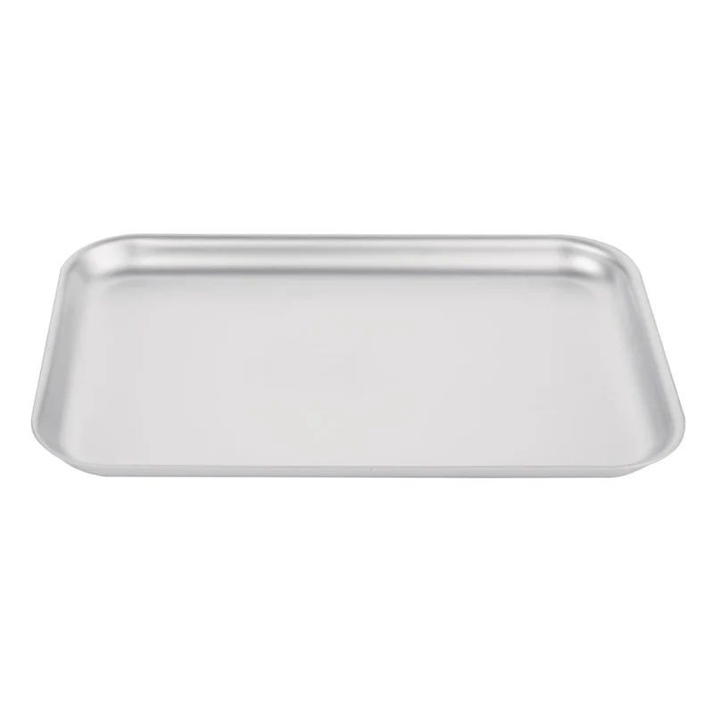 Plaque de cuisson aluminium Vogue 318x216mm