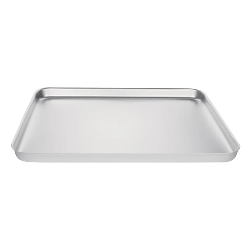 Plat à four en aluminium Vogue 610x457mm
