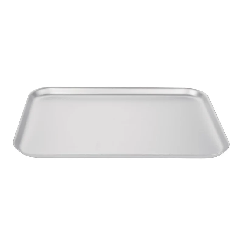 Plaque de cuisson aluminium Vogue 420x305mm
