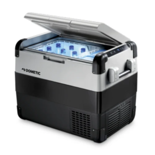 Glacière-congélateur à compresseur Dometic CFX65W