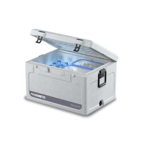 GLACIÈRE ISOTHERME, 71 L DOMETIC COOL-ICE CI70