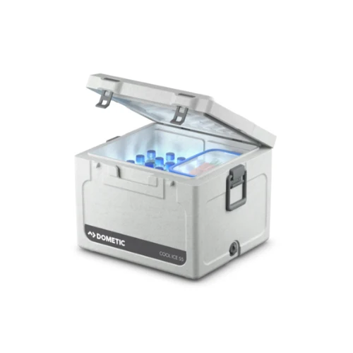 GLACIÈRE ISOTHERME, 56 L DOMETIC COOL-ICE CI55