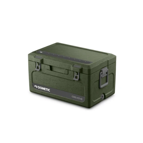 GLACIÈRE ISOTHERME, 43 L DOMETIC COOL-ICE CI 42 Forest