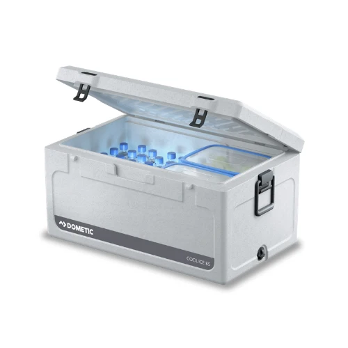 GLACIÈRE ISOTHERME, 87 L DOMETIC COOL-ICE CI 85