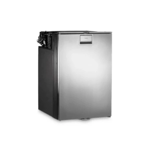 Réfrigérateur à compresseur inox CoolMatic 130 L Dometic CoolMatic CRX140S