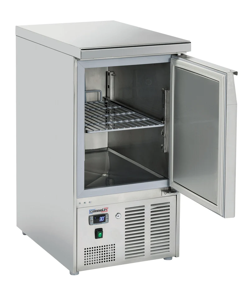 Saladette 1 porte GN 1/1