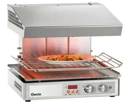 Salamandre Hi-Light ECO Bartscher