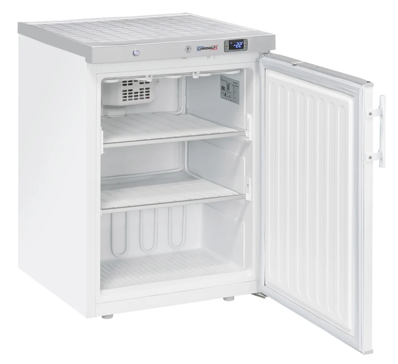 Armoire négative 200 L Blanche