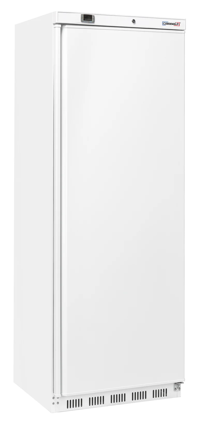 Armoire positive 400 L Blanche
