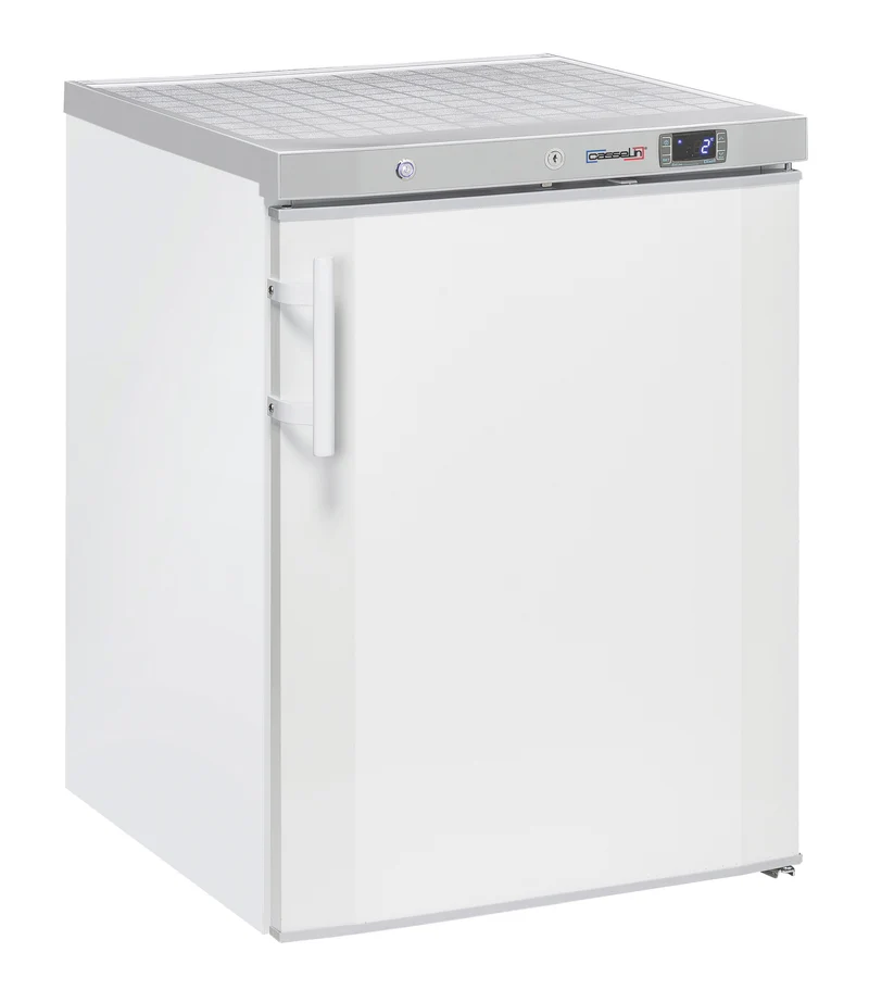 Armoire positive 200 L Blanche A++