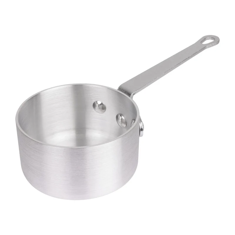 Casserole en aluminium Vogue 0,7L