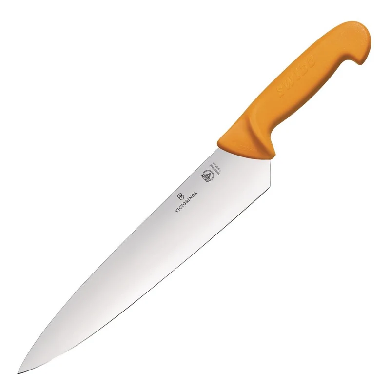 Couteau de cuisine à lame large Victorinox 255mm