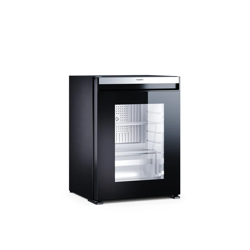 Dometic minibar HiPro Evolution N40G charnières à droite