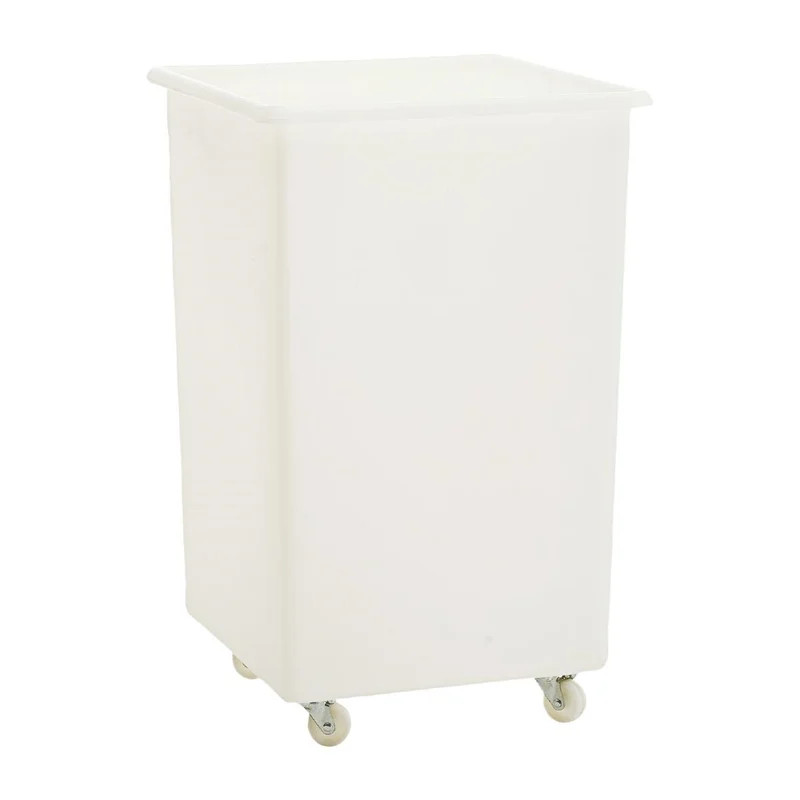 Conteneur de stockage mobile Fletcher 118L