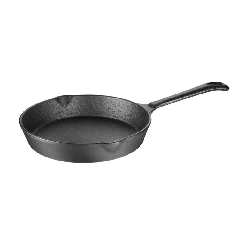 Poêle en fonte Vogue 203mm