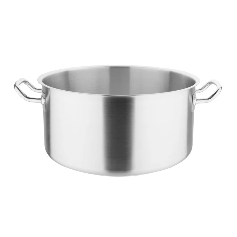 Braisière inox Vogue 360mm