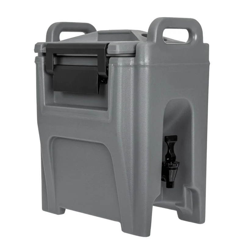 Conteneur isotherme pour boissons Ultra Camtainer Cambro 10,4L