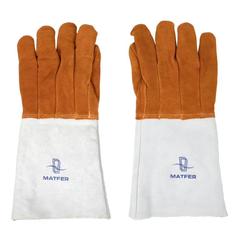 Gants de protection contre la chaleur Matfer Bourgeat