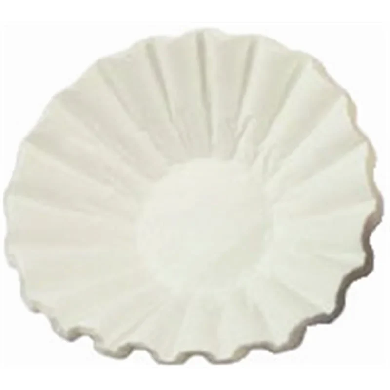 Papier filtre panier 250/90 - 1000 pièces