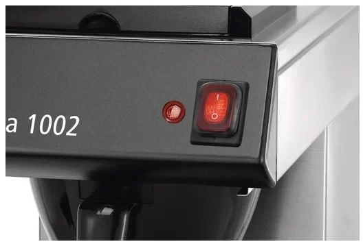 Cafetière Bartscher Contessa 1002