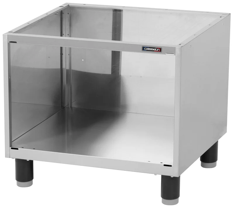 Soubassement fermé 33