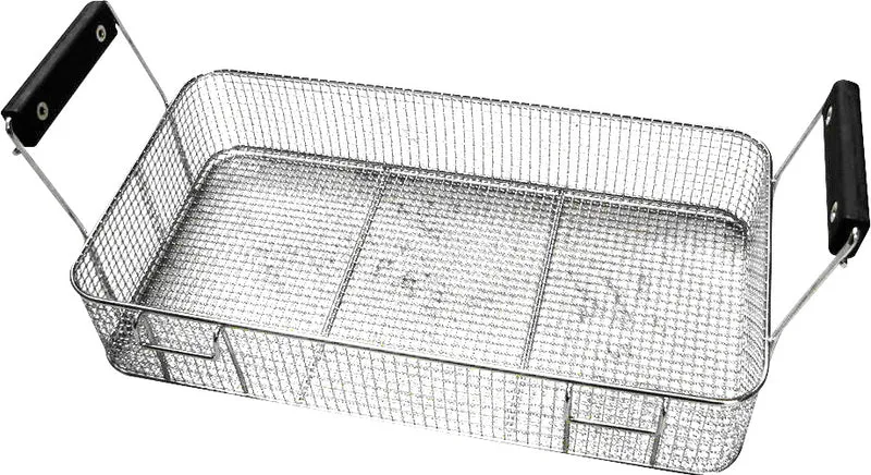 Panier pour friteuses 16 litres