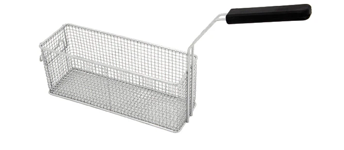 Panier 1/2 pour friteuses 13 litres
