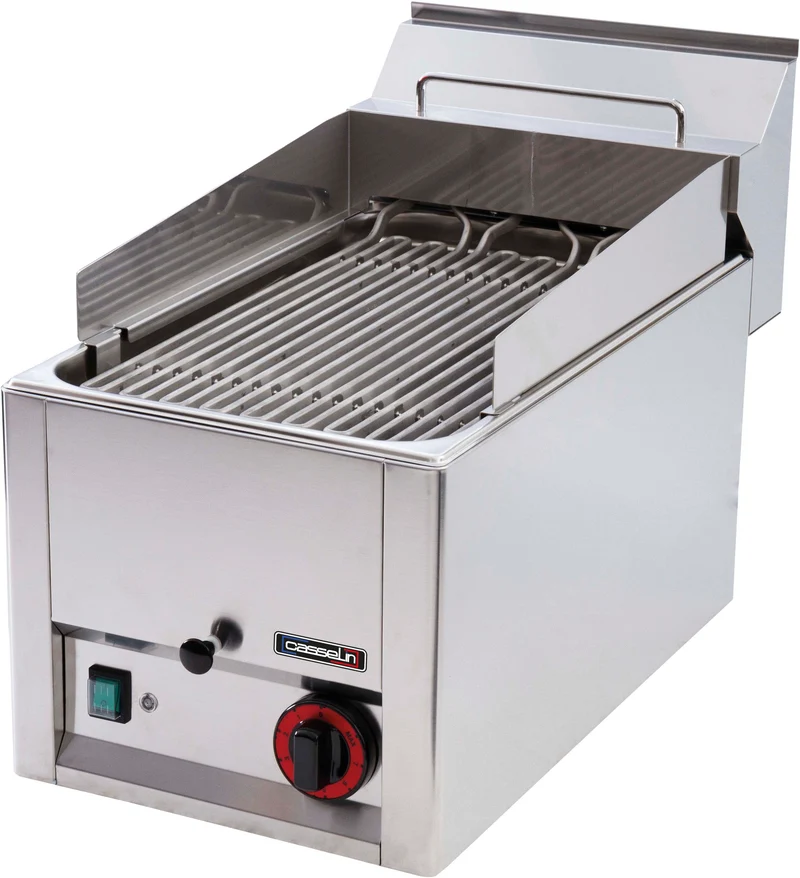 Grill électrique à eau 33