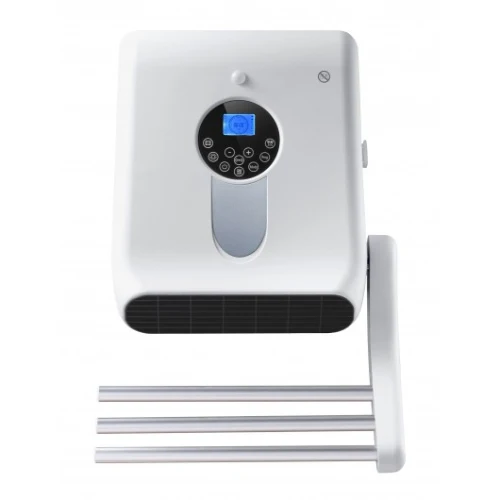 Sèche-Serviettes Soufflant 2000W Drexon TARA 813510