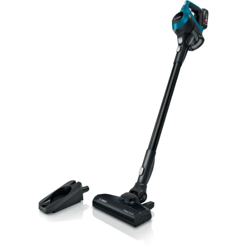 Aspirateur rechargeable, Unlimited, Bleu BOSCH BBS611LAG
