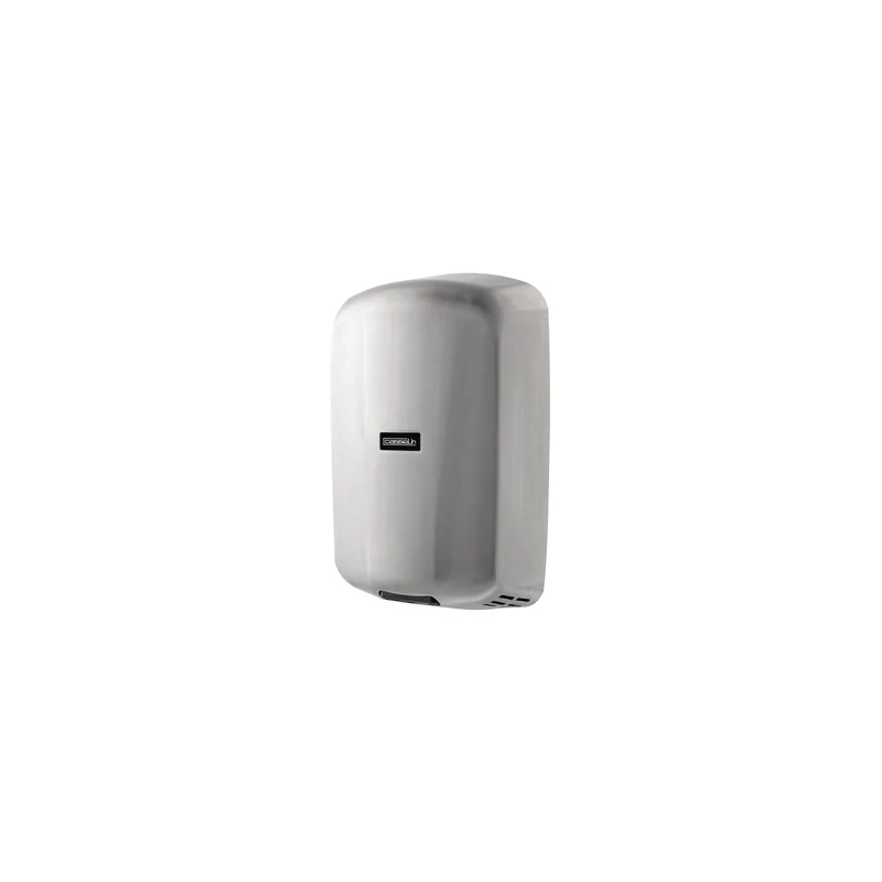 Sèche-mains Thin Air Gris — Déstockage