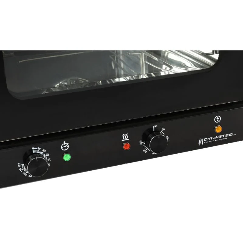 Four Professionnel à Convection 4 niveaux - 1250 W