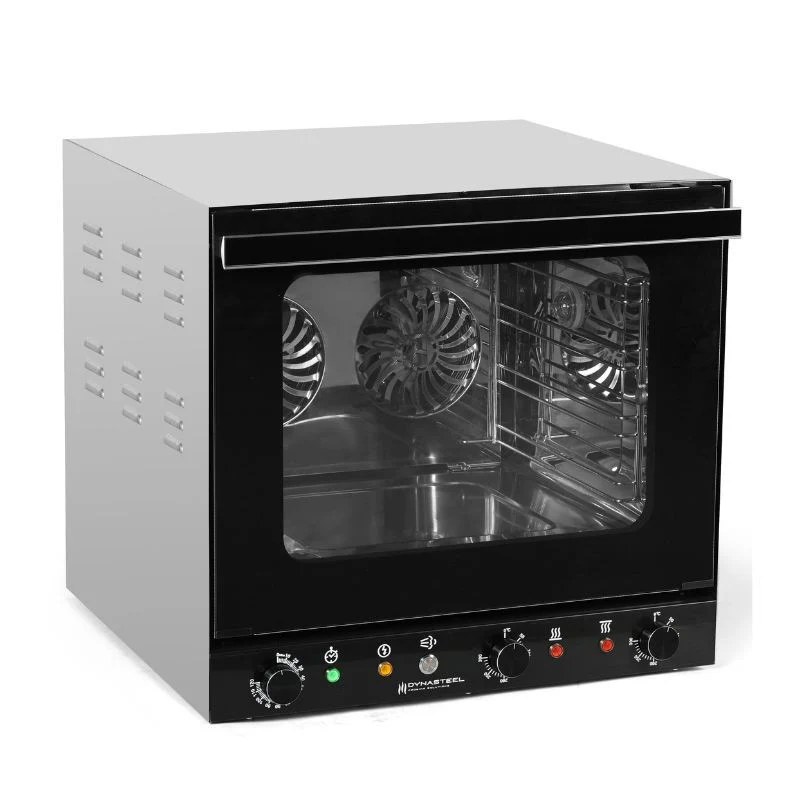 Four Professionnel à Convection avec Humidificateur 4 niveaux - 3500 W