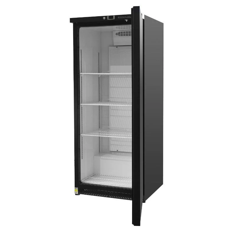 Armoire Réfrigérée 600 Litres - Positive Noire
