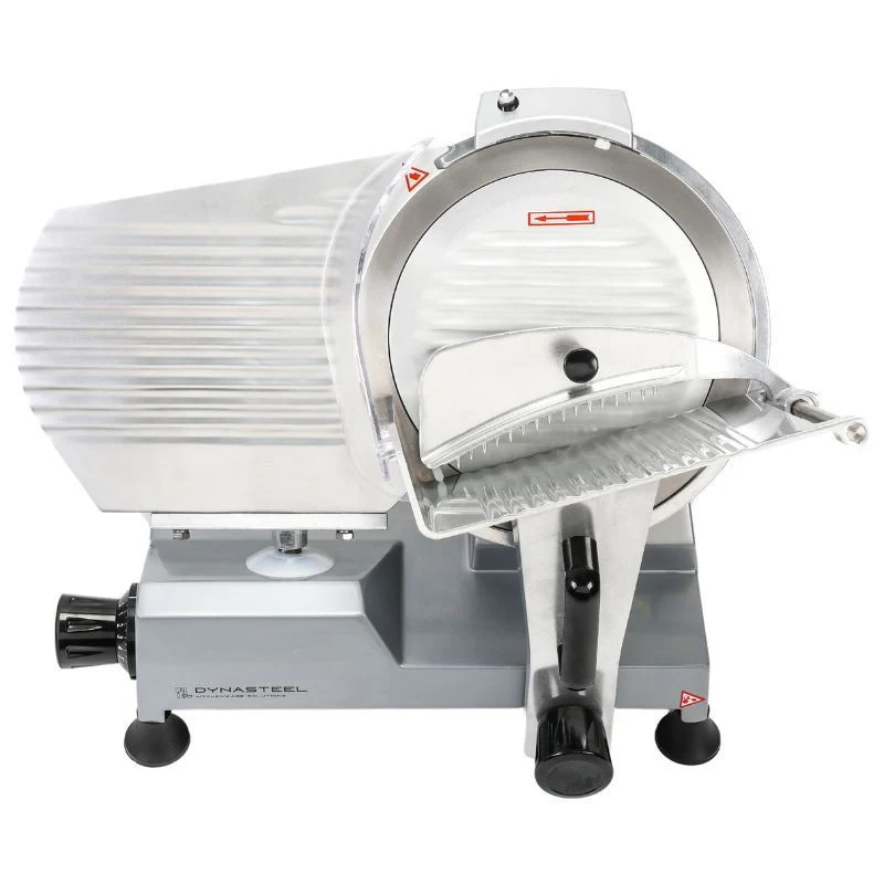 Trancheuse à Jambon Professionnelle Semi-Automatique 275 mm