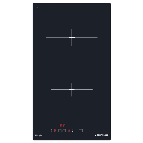 Domino Vitrocéramique 30 CM AIRLUX ATH320S