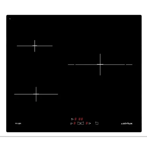 Table Vitrocéramique 60 CM AIRLUX ATH63S