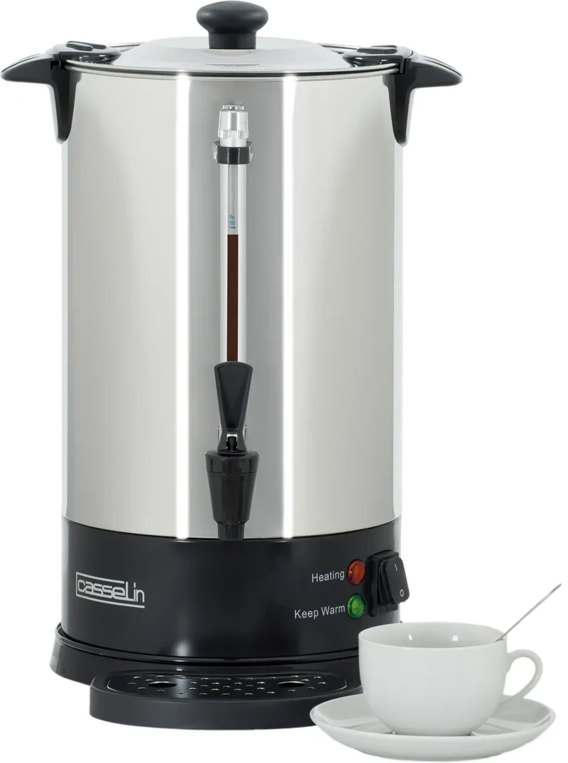 Cafetière 60 tasses SP