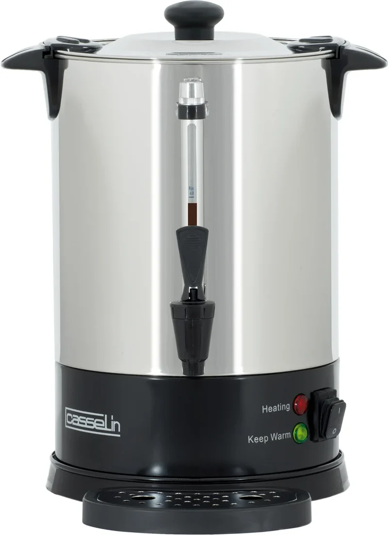 Cafetière 48 tasses SP