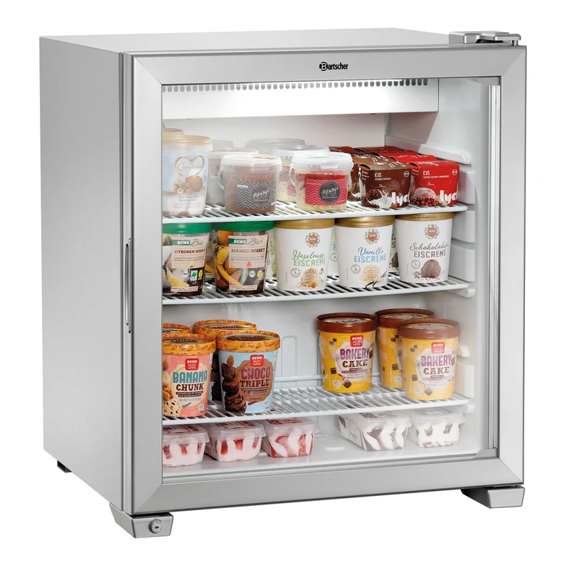 Mini congélateur TKS90