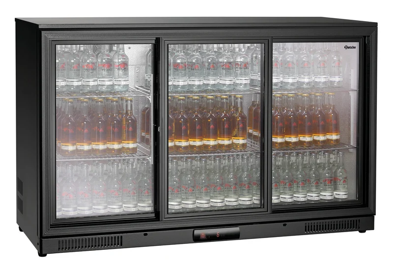 Arrière bar réfrigéré 270L