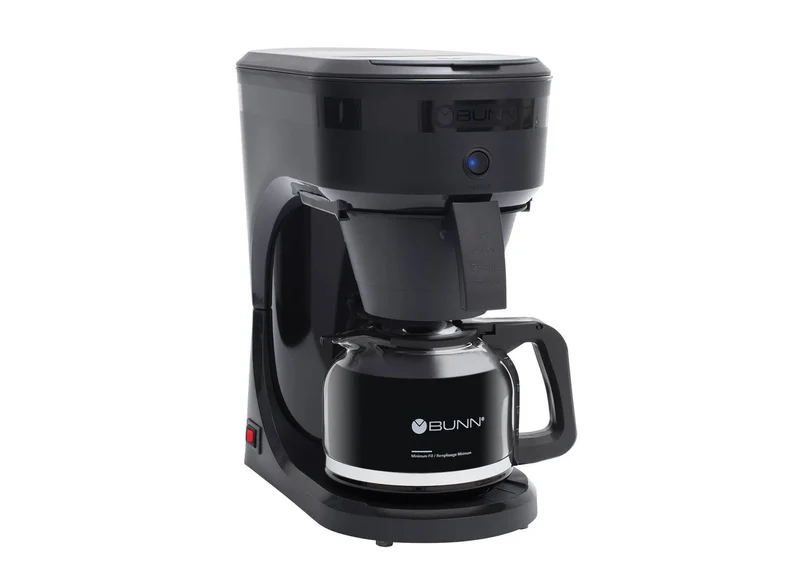 Speed Brew Select 10-Cup Coffee Maker - Black